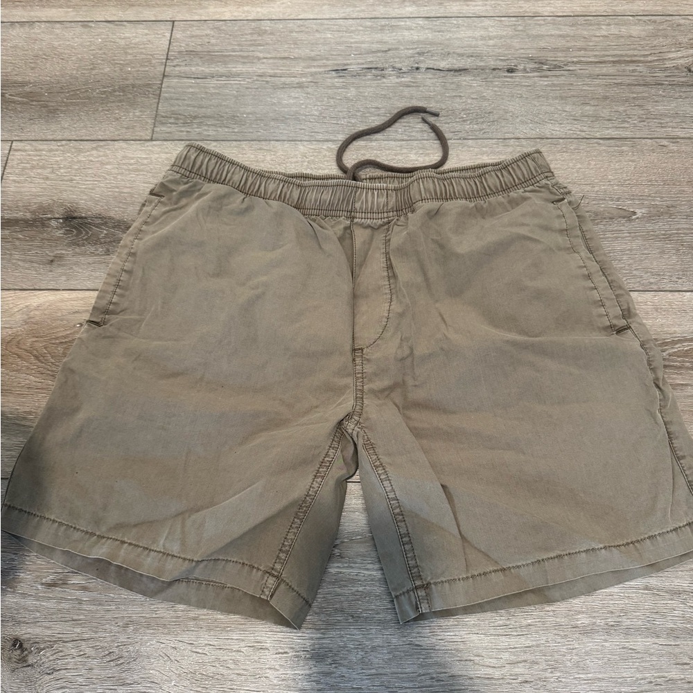 AS Color men’s shorts